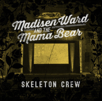 Madisen Ward
